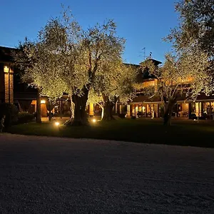  Vakantieboerderij Ripa Del Bosco