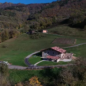 Alloggio per agriturismo Piane, Ono Degno