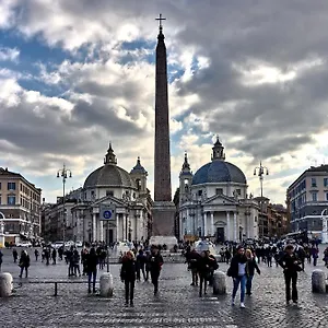 Magenta Luxury Purificazione , Roma Italia