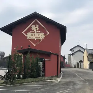 Alloggio per agriturismo Otto, Ottobiano
