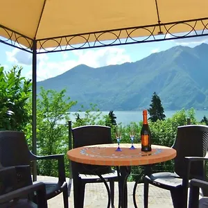  Vakantiehuis Casa Le Palme