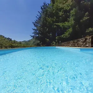 Il Bosco Di Campo Marzano , Borzonasca Italia