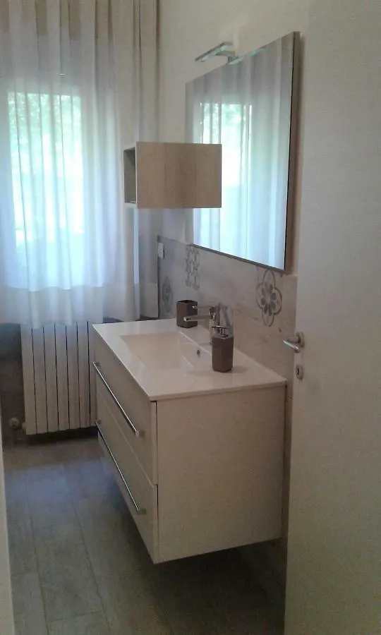Shabby House Donatella Appartement Carenno