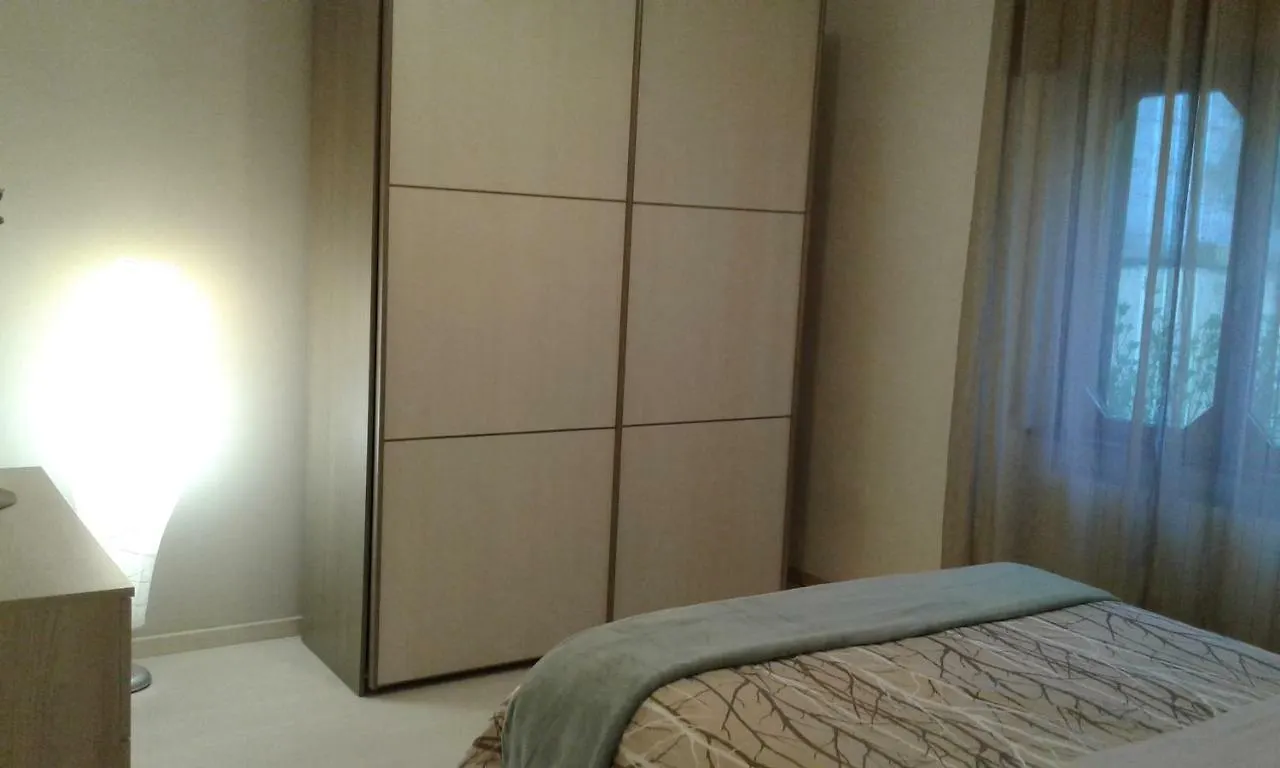 Shabby House Donatella Appartement Carenno