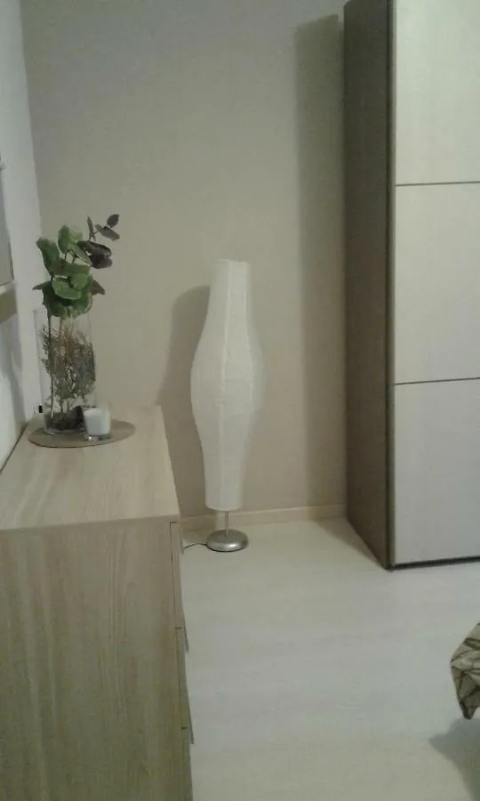 Shabby House Donatella Appartement Carenno