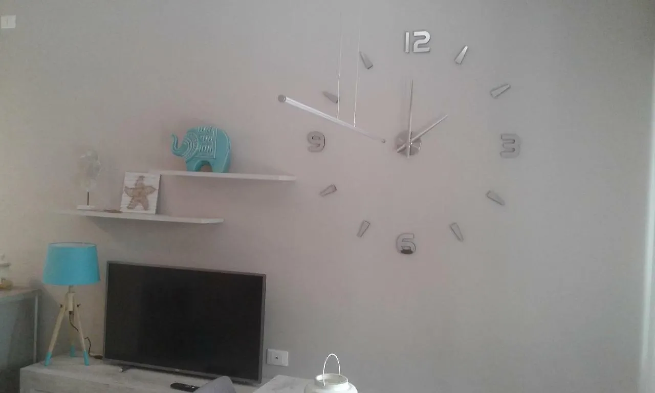 Shabby House Donatella Appartement Carenno