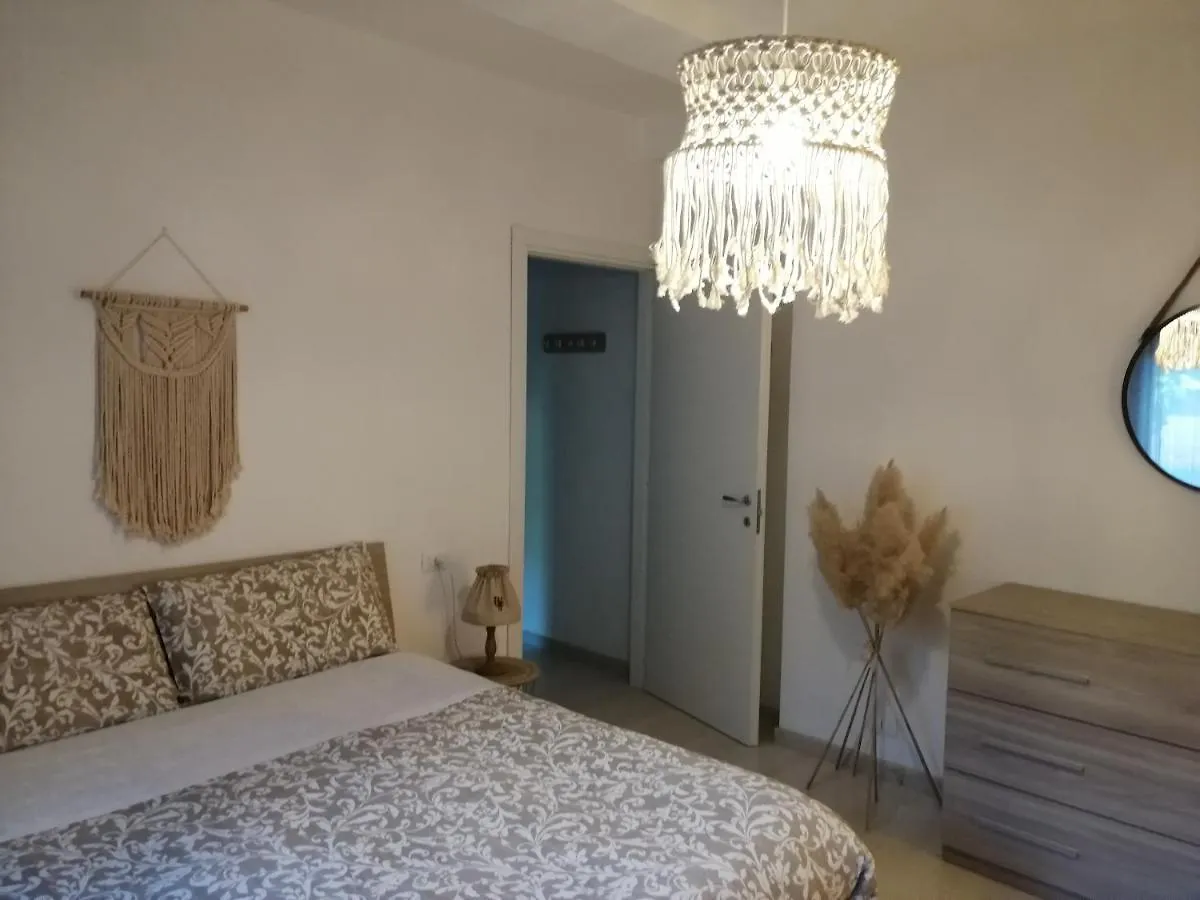 Shabby House Donatella Appartement Carenno