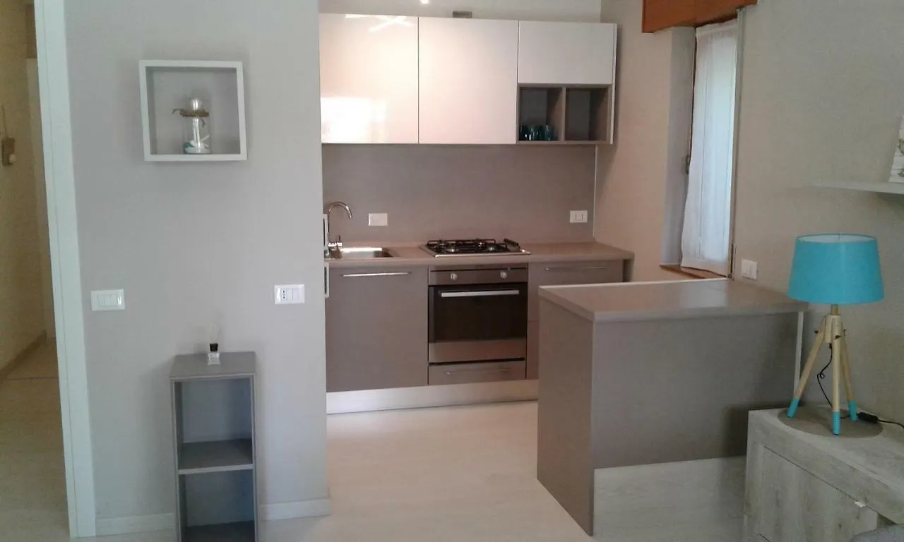 Shabby House Donatella Appartement Carenno